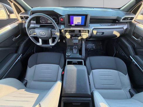 Certified 2024 Toyota Tacoma TRD Sport image 12