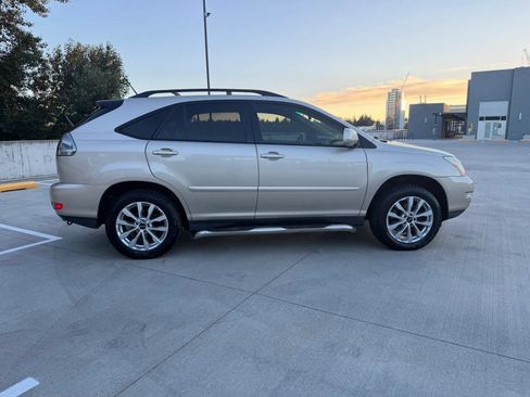 Used 2004 Lexus RX 330 AWD image 3