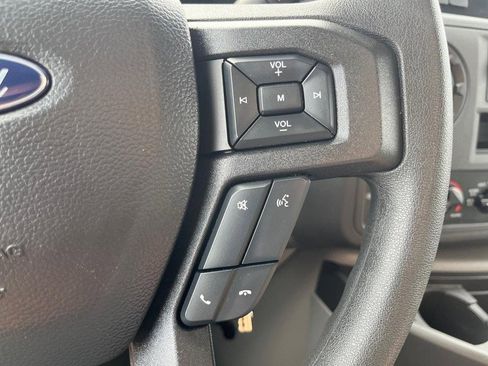 New 2024 Ford E-350 and Econoline 350 Super Duty w/ Power Windows & Locks Group image 12