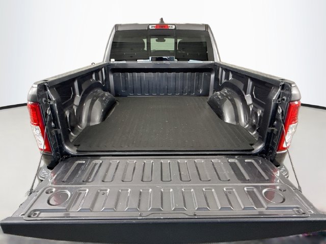 Used 2020 RAM 1500 Big Horn AWD/4WD image 24