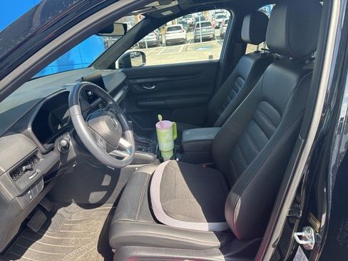 Used 2024 Honda CR-V Sport-L image 13