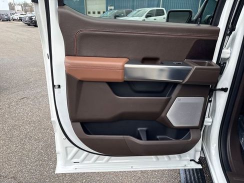 New 2026 Ford F150 King Ranch image 19