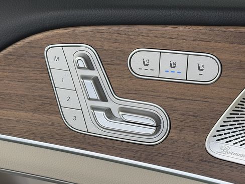 Certified 2026 Mercedes-Benz GLE 450 4MATIC image 26