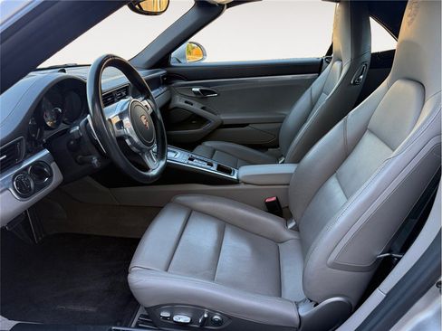 Used 2013 Porsche 911 Carrera S RWD image 9