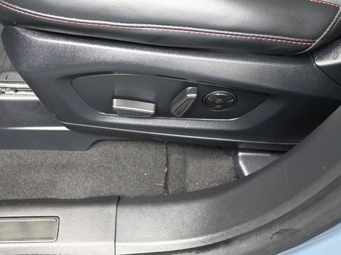 Used 2025 Ford Explorer ST w/ Sun And Sound Package image 13