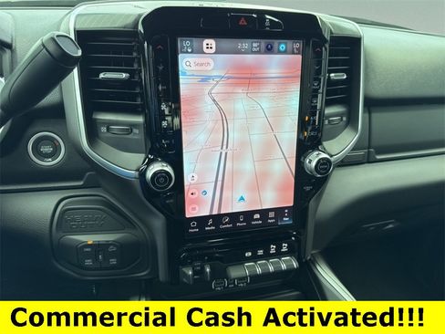 New 2026 RAM 2500 Big Horn image 17