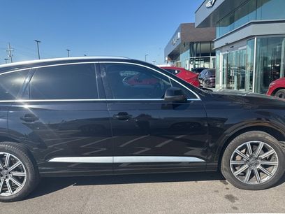 Used 2018 Audi Q7 3.0T Prestige w/ Prestige Package