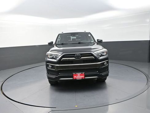 Used 2020 Toyota 4Runner Nightshade AWD/4WD image 50