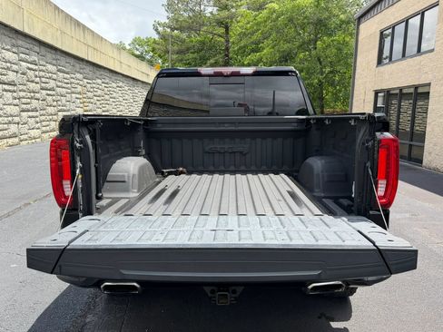 Used 2020 GMC Sierra 1500 AT4 w/ AT4 Premium Package AWD/4WD image 33