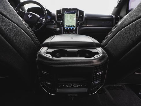 Used 2020 RAM 1500 Limited image 38