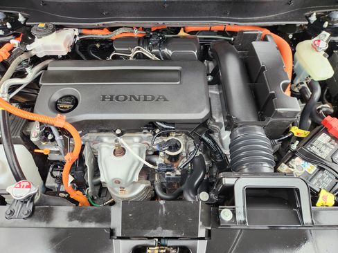 Used 2023 Honda CR-V Sport image 18