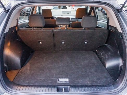 Used 2020 Kia Sportage LX image 25