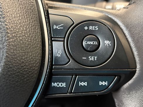 Used 2025 Toyota RAV4 Limited w/ Advanced Technology Package AWD/4WD image 26