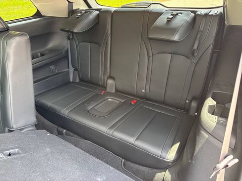 Used 2023 INFINITI QX60 Sensory w/ Vision Package AWD/4WD image 28