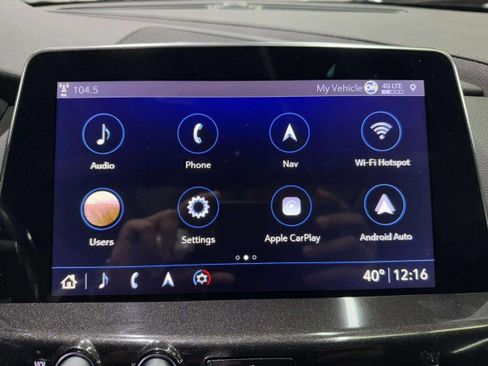 Used 2020 Cadillac CT5 Premium Luxury image 36