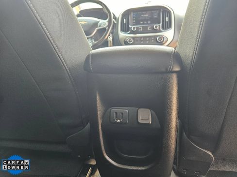 Used 2021 Chevrolet Colorado LT w/ Safety Package RWD image 35