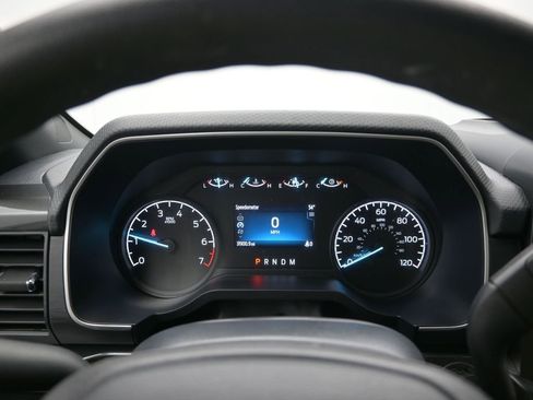 Used 2022 Ford F150 XL w/ STX Black Appearance Package image 18