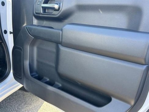 Used 2024 Chevrolet Silverado 3500 W/T w/ WT Convenience Package image 20