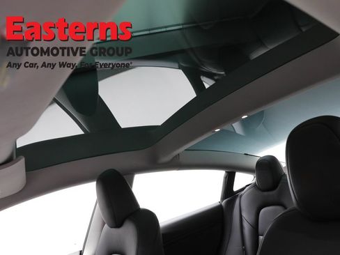 Used 2023 Tesla Model 3 Standard Range RWD image 26