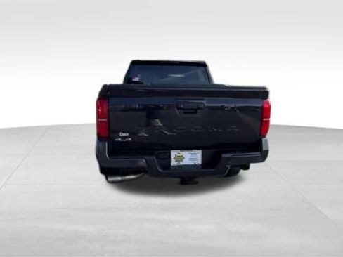 New 2026 Toyota Prius LE image 6