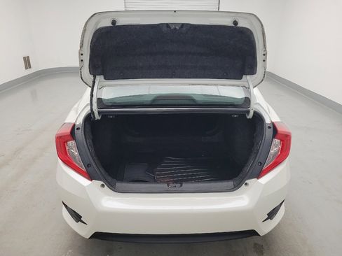 Used 2017 Honda Civic EX image 29