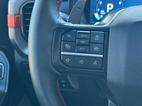 Used 2024 Ford F150 Raptor AWD/4WD image 33