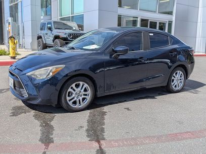 Used 2018 Toyota Yaris iA