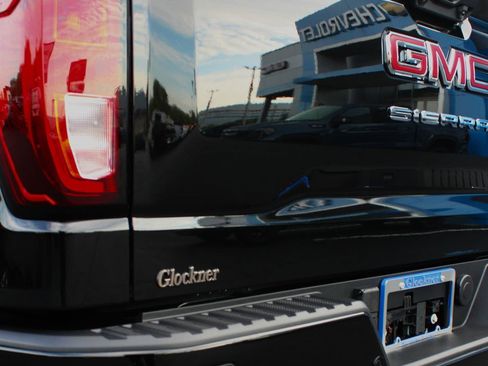 New 2026 GMC Sierra 1500 Elevation w/ Preferred Package image 13