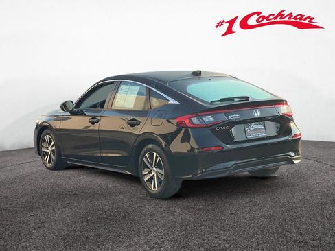 Used 2024 Honda Civic LX image 22