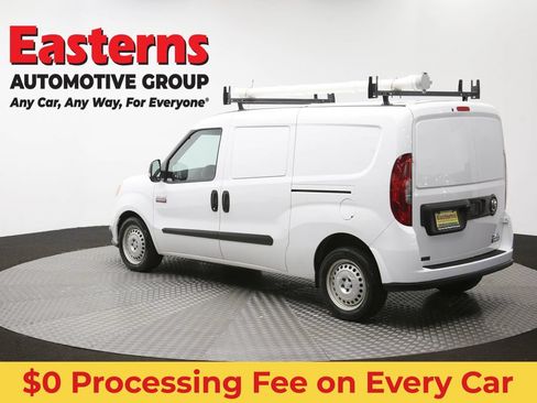 Used 2022 RAM ProMaster City Wagon FWD image 63