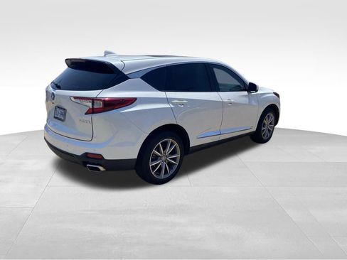 Used 2023 Acura RDX FWD w/ Technology Package image 15
