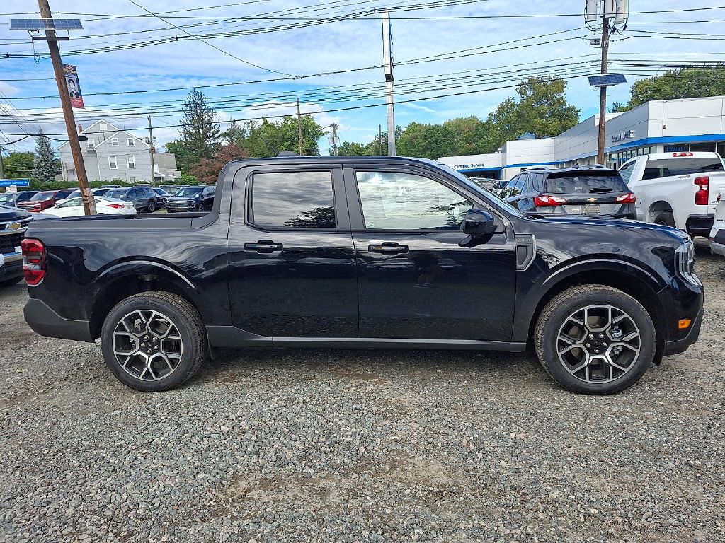Used 2026 Ford Maverick Lariat AWD/4WD image 9