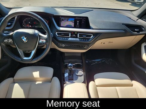Used 2021 BMW 228i xDrive Gran Coupe w/ Premium Package AWD/4WD image 13