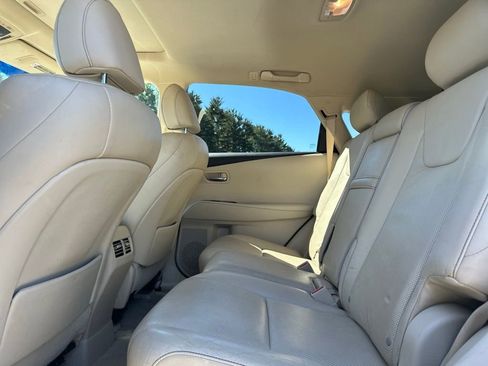 Used 2015 Lexus RX 350 AWD image 18