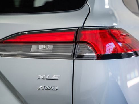 New 2026 Toyota Corolla Cross XLE AWD/4WD image 6