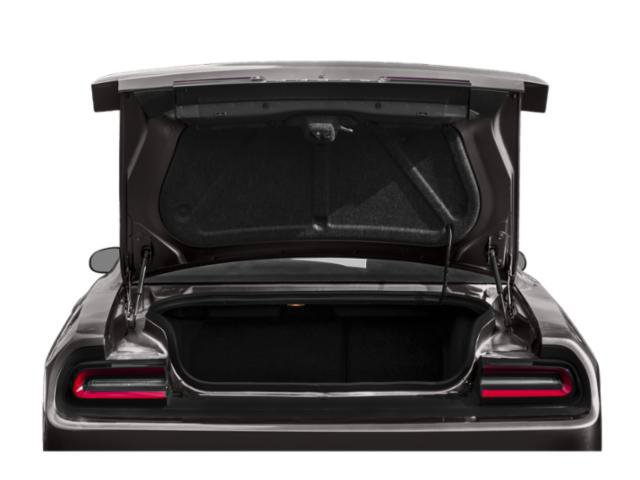 Used 2018 Dodge Challenger SXT Plus RWD image 16