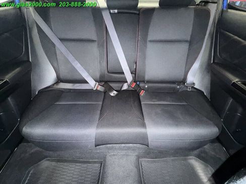 Used 2021 Subaru WRX AWD/4WD image 24