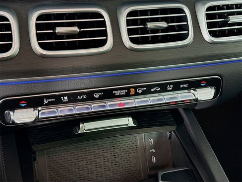 Used 2026 Mercedes-Benz GLE 350 4MATIC image 17