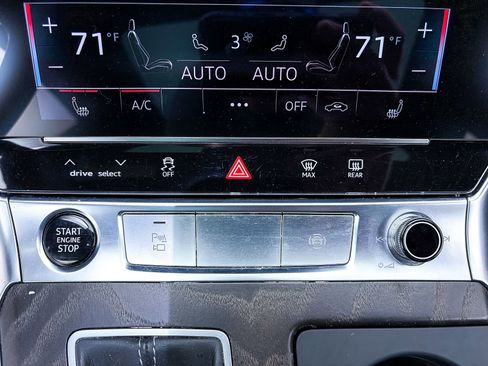 Used 2022 Audi A7 3.0T Premium Plus w/ Premium Plus image 22