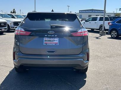 Used 2022 Ford Edge ST-Line