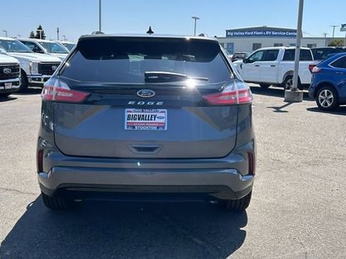 Used 2022 Ford Edge ST-Line image 4