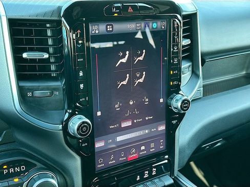 Used 2025 RAM 1500 Big Horn image 16