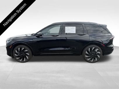 Used 2024 Lincoln Nautilus Reserve w/ Equipment Group 202A