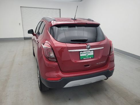 Used 2019 Buick Encore Preferred FWD image 6