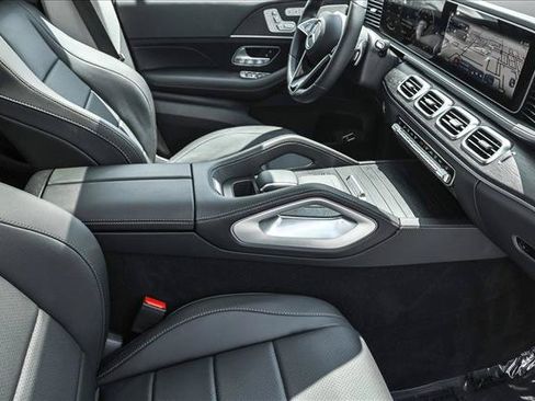 Certified 2026 Mercedes-Benz GLE 350 4MATIC image 28