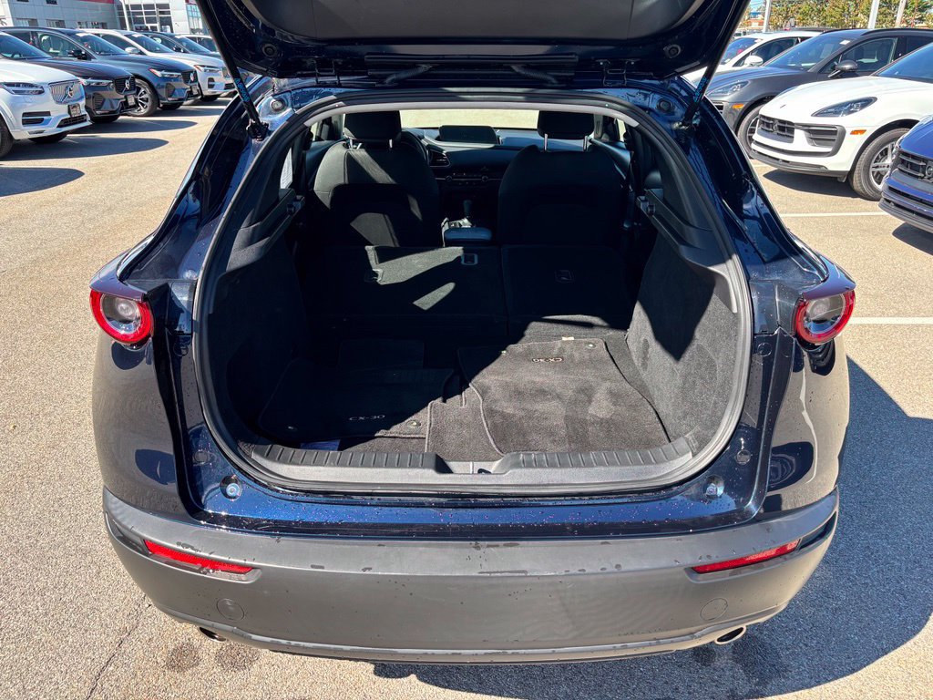 Used 2021 MAZDA CX-30 AWD 2.5 S image 22