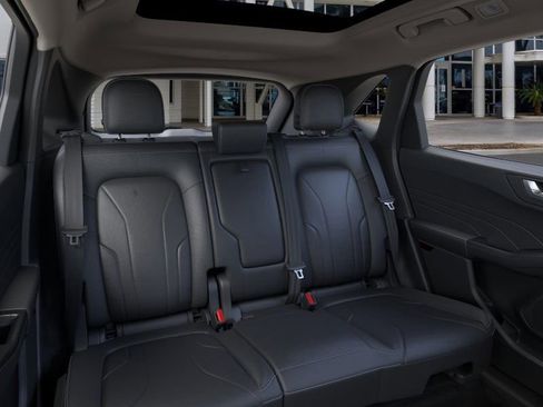New 2025 Ford Escape SE w/ PHEV Premium Package image 11