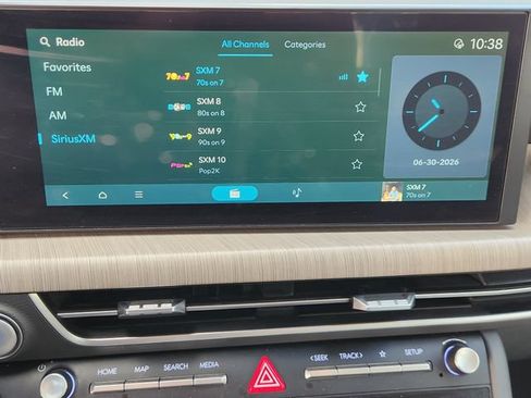 Used 2025 Hyundai Sonata SEL FWD image 16