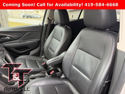 Used 2017 Buick Encore Essence image 5