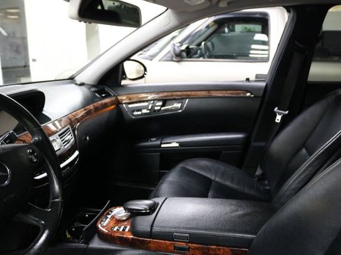 Used 2008 Mercedes-Benz S 550 4MATIC image 15